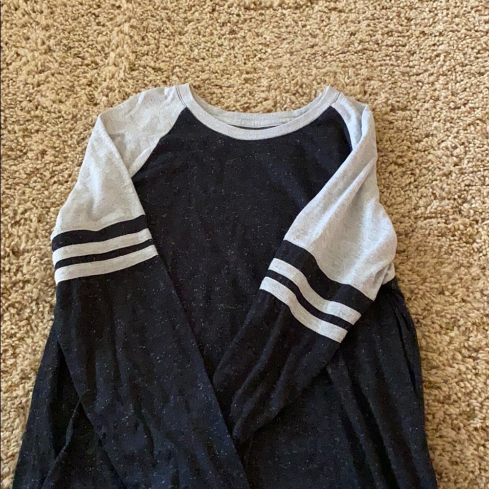 Men’s Baseball Tee